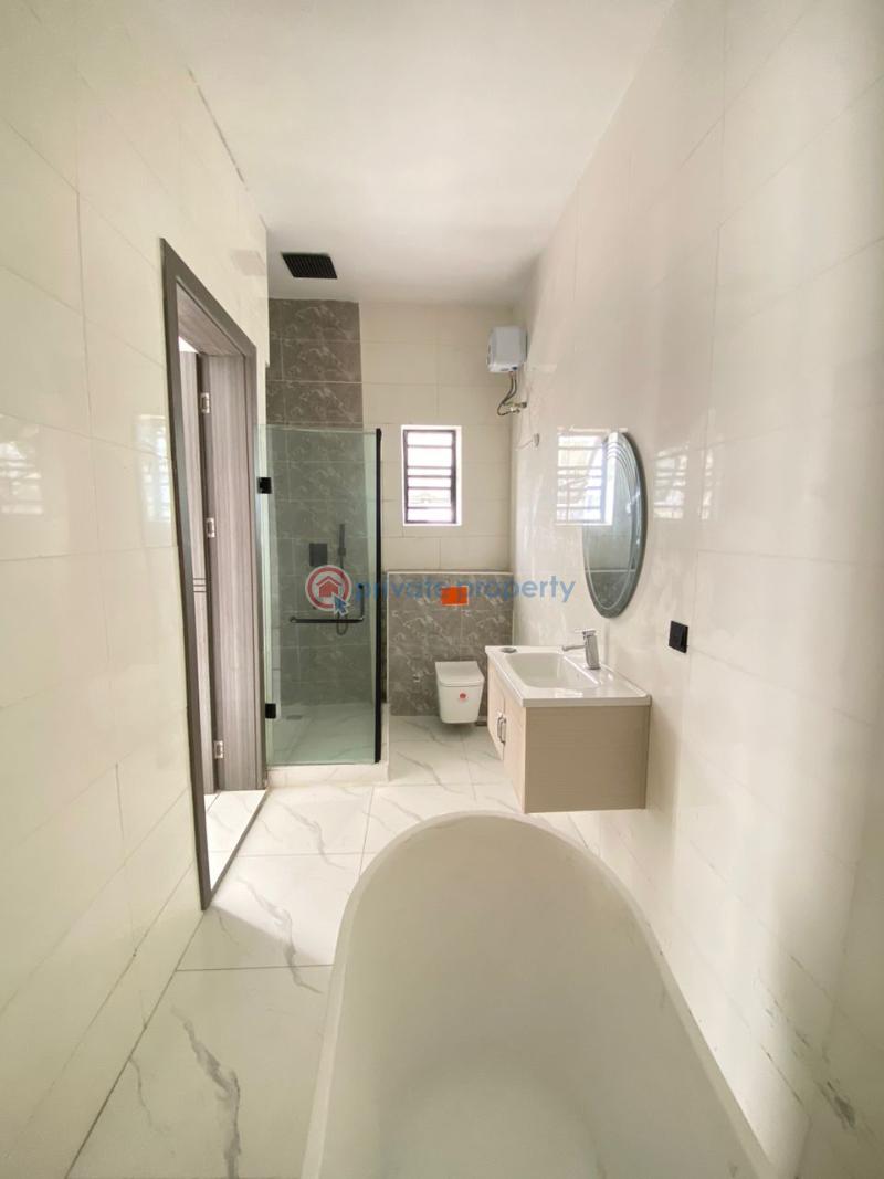 4 bedroom Semi detached Duplex For Sale Orchid Road Lekki Lekki Phase 1 Lagos - 0