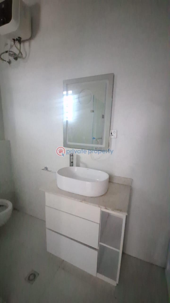 4 bedroom Semi detached Duplex For Rent Royal Pine Estate, Orchid Road. Lekki Lagos - 28