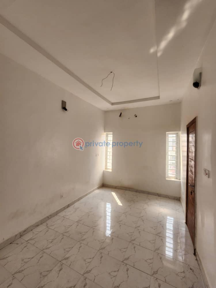 4 bedroom Semi detached Duplex For Rent Ikota Villa Estate Ikota Lekki Lagos - 12