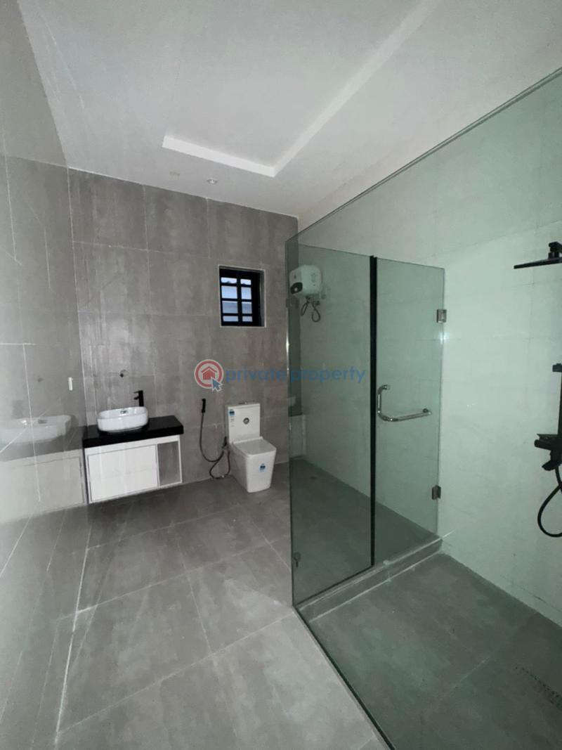 4 bedroom Duplex For Sale Lekki Scheme 2 By Abraham Adesanya Lekki Scheme 2 Ajah Lagos - 19