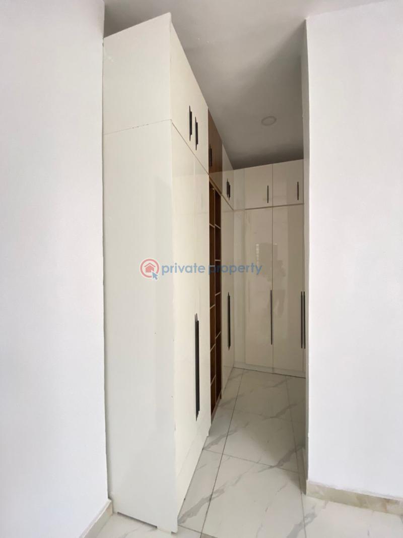 4 bedroom Semi detached Duplex For Sale Orchid Road Lekki Lekki Phase 1 Lagos - 1
