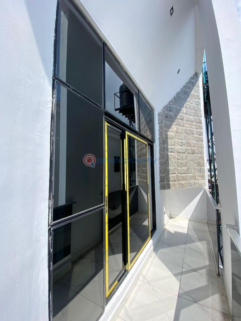 4 bedroom Semi detached Duplex For Sale Orchid Road Lekki Lekki Phase 1 Lagos - 2