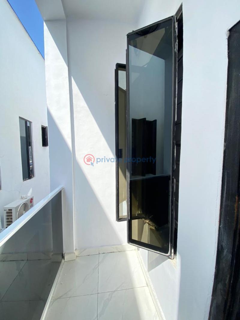 4 bedroom Semi detached Duplex For Sale Orchid Road Lekki Lekki Phase 1 Lagos - 0