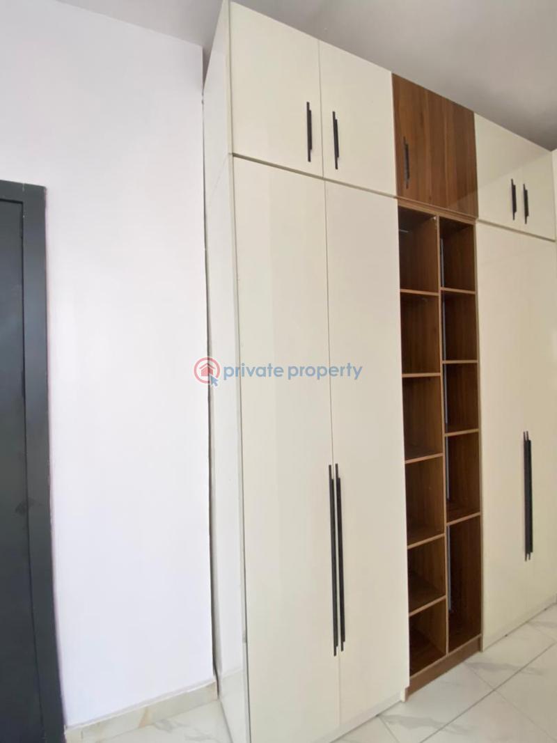 4 bedroom Semi detached Duplex For Sale Orchid Road Lekki Lekki Phase 1 Lagos - 6