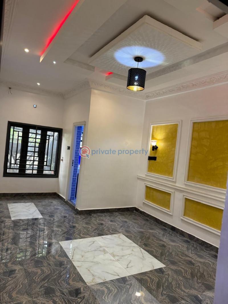 4 bedroom Semi detached Duplex For Sale Gwarinpa Gwarimpa Abuja Phase 3  - 6