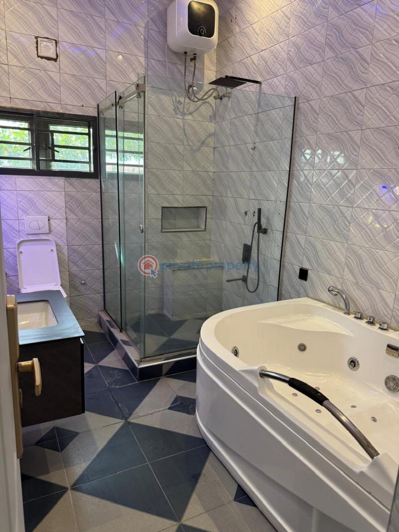 4 bedroom Semi detached Duplex For Sale Gwarinpa Gwarimpa Abuja Phase 3  - 1