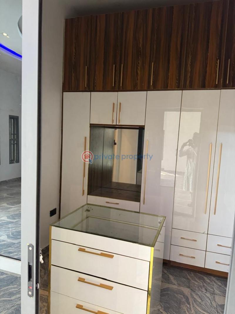 4 bedroom Semi detached Duplex For Sale Gwarinpa Gwarimpa Abuja Phase 3  - 2