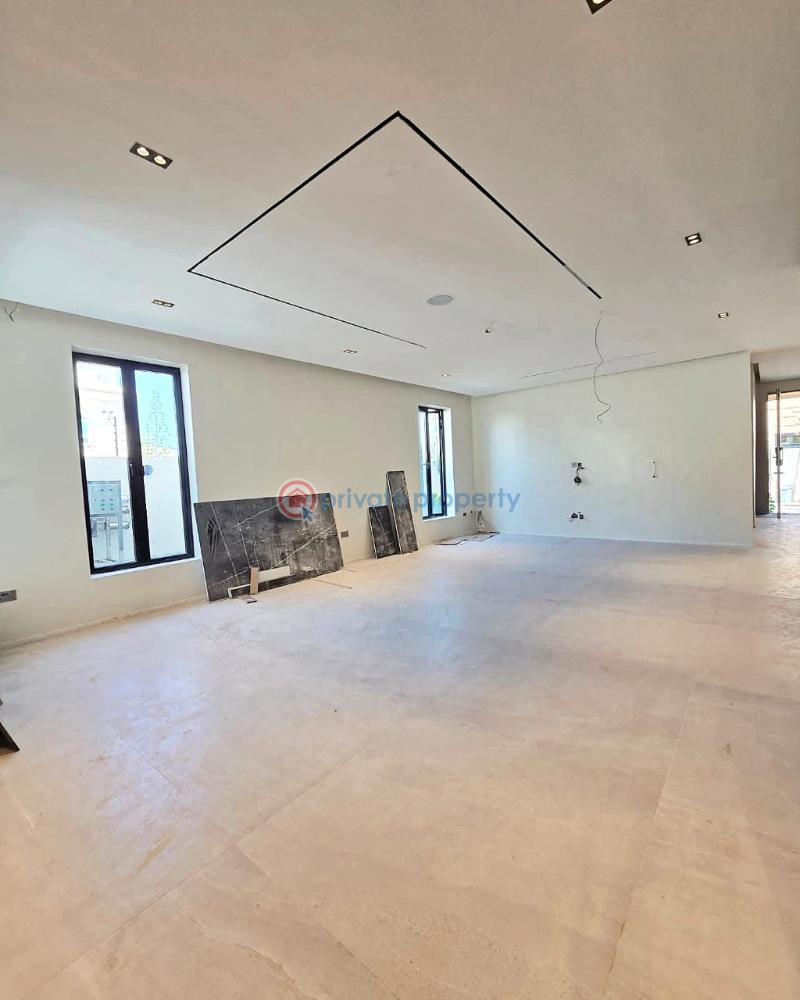 4 bedroom semi detached duplex with for sale - 8 4 bedroom Semi detached Duplex For Sale Ologolo Lekki Lagos - 8