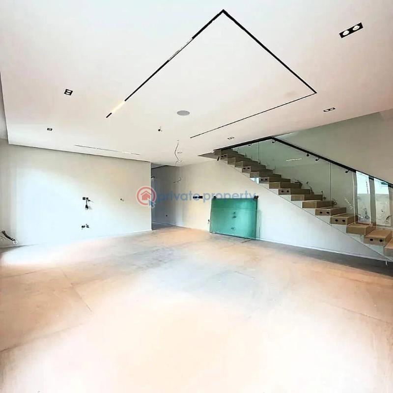 4 bedroom semi detached duplex with for sale - 4 4 bedroom Semi detached Duplex For Sale Ologolo Lekki Lagos - 4