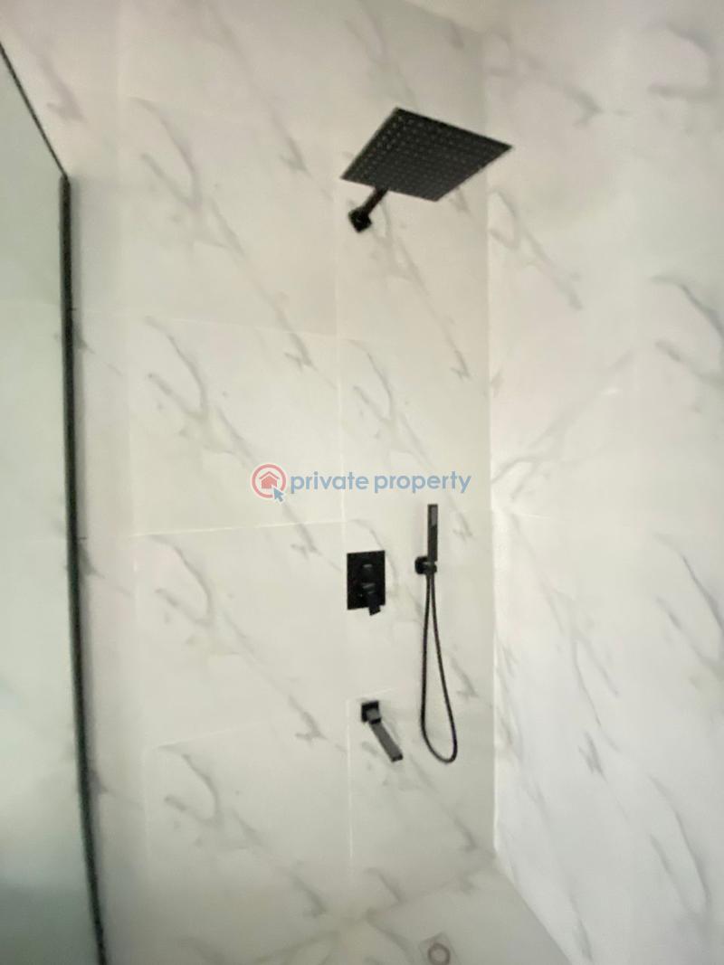 4 bedroom Semi detached Duplex For Sale Orchid Road Lekki Lekki Phase 1 Lagos - 2