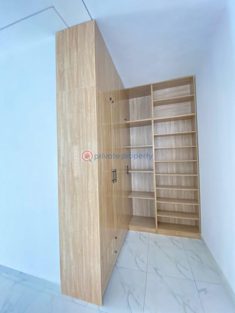 4 bedroom Semi detached Duplex For Sale Orchid Road Lekki Lekki Phase 1 Lagos - 5