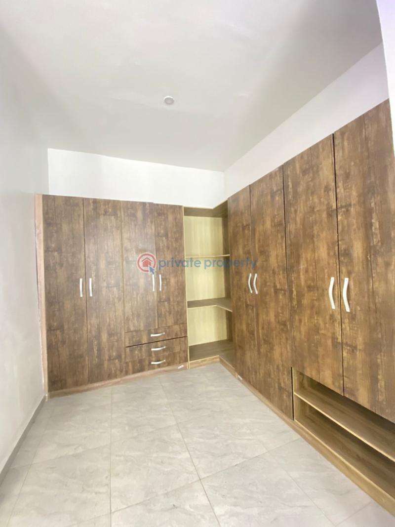 4 bedroom Semi detached Duplex For Sale Orchid Road Lekki Lekki Phase 1 Lagos - 9