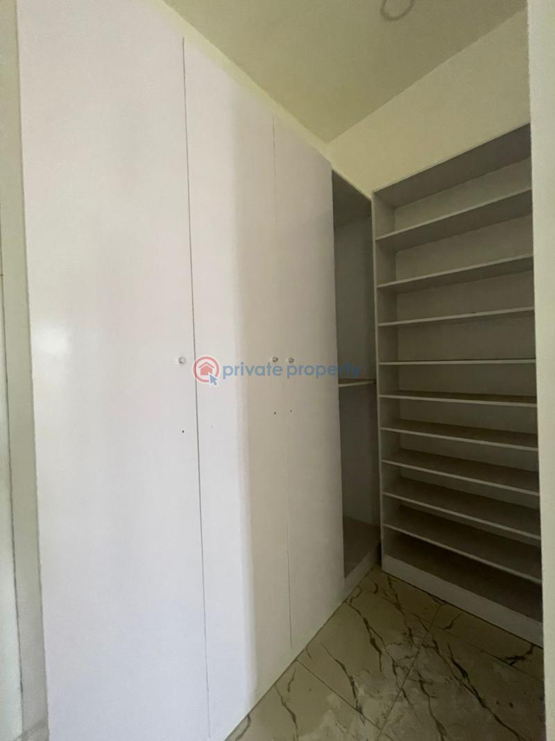 4-bedroom semi-detached duplex with laundry room - 5 4 bedroom Semi detached Duplex For Rent Orchid Lekki Lagos - 5