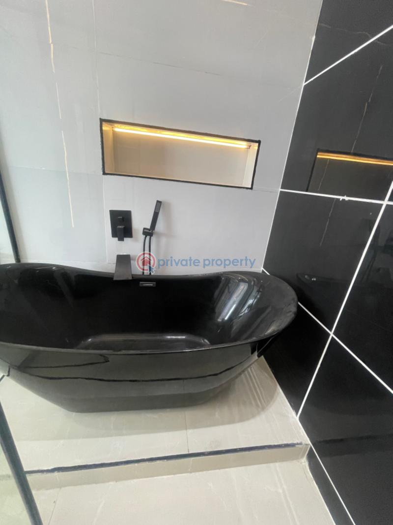 4 bedroom Detached Duplex For Sale Orchid Lekki Lagos - 5