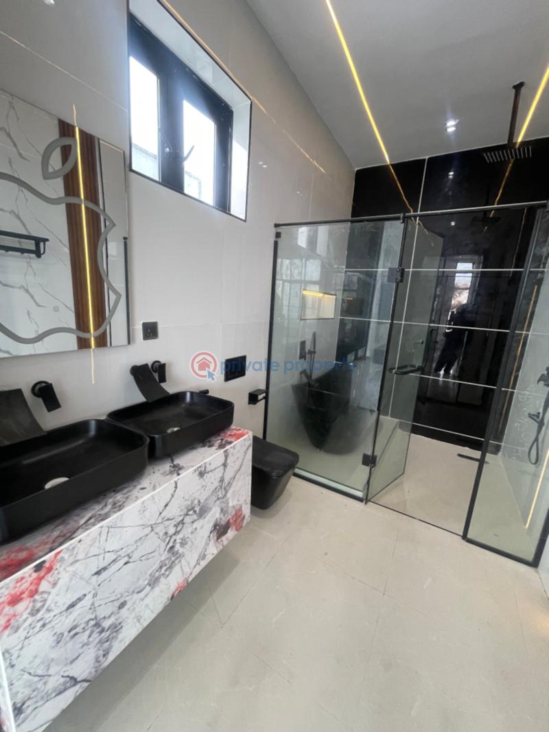 4 bedroom Detached Duplex For Sale Orchid Lekki Lagos - 6
