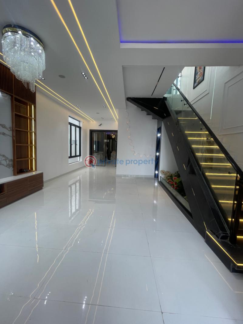 4 bedroom Detached Duplex For Sale Orchid Lekki Lagos - 1