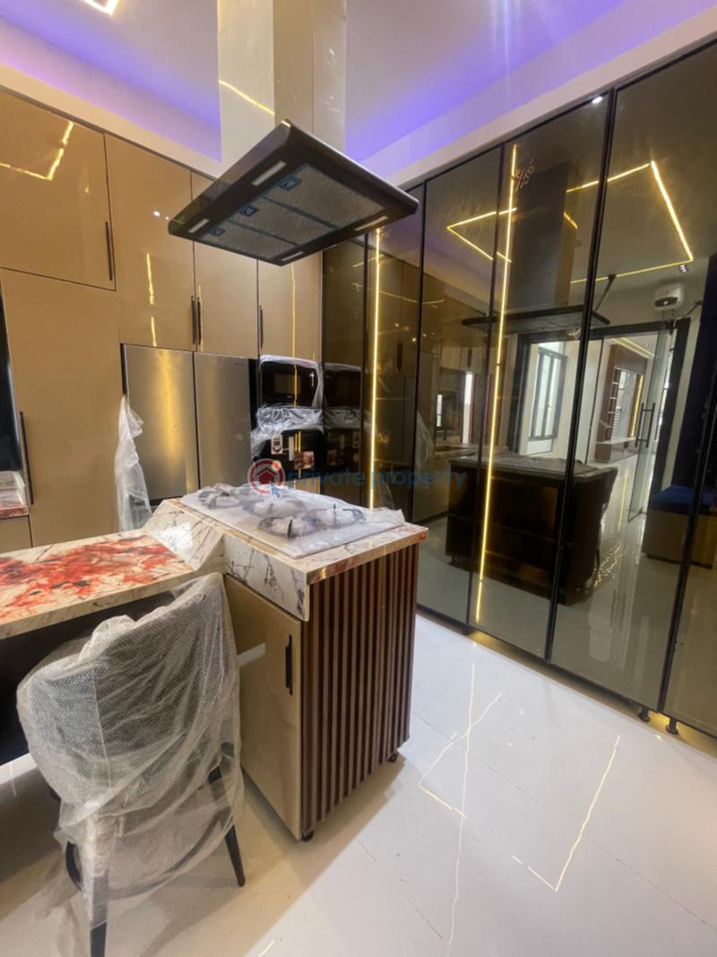 4 bedroom Detached Duplex For Sale Orchid Lekki Lagos - 2