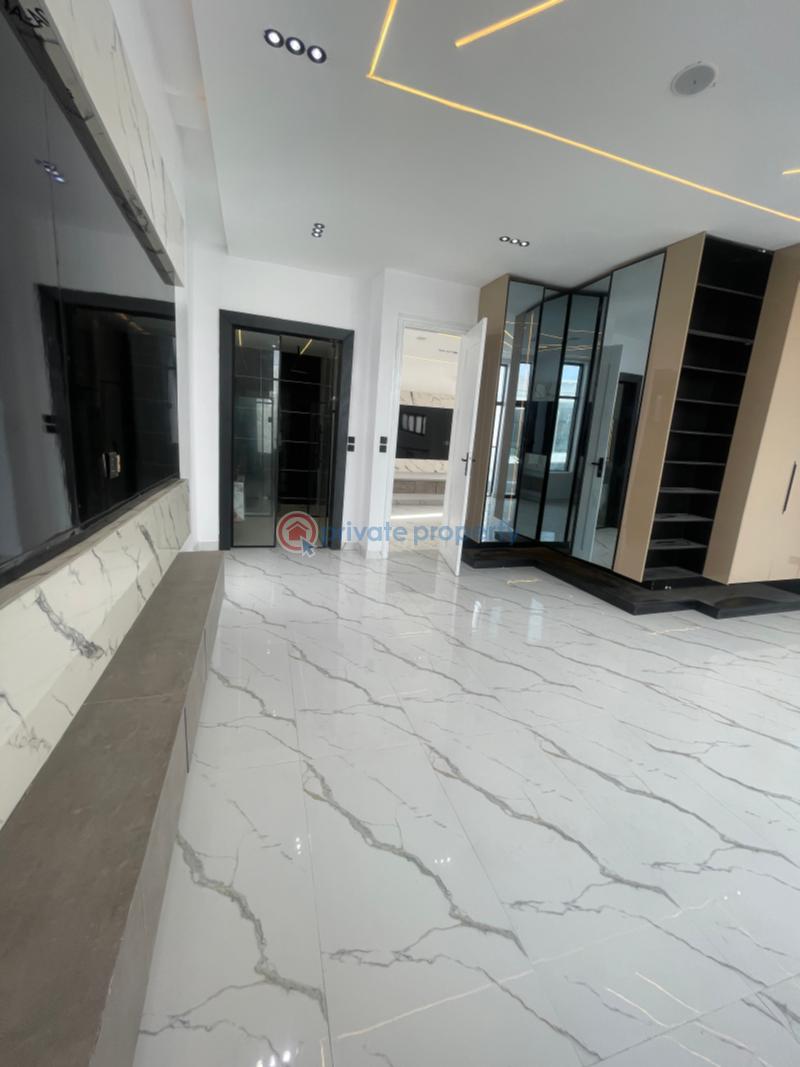 4 bedroom Detached Duplex For Sale Orchid Lekki Lagos - 4