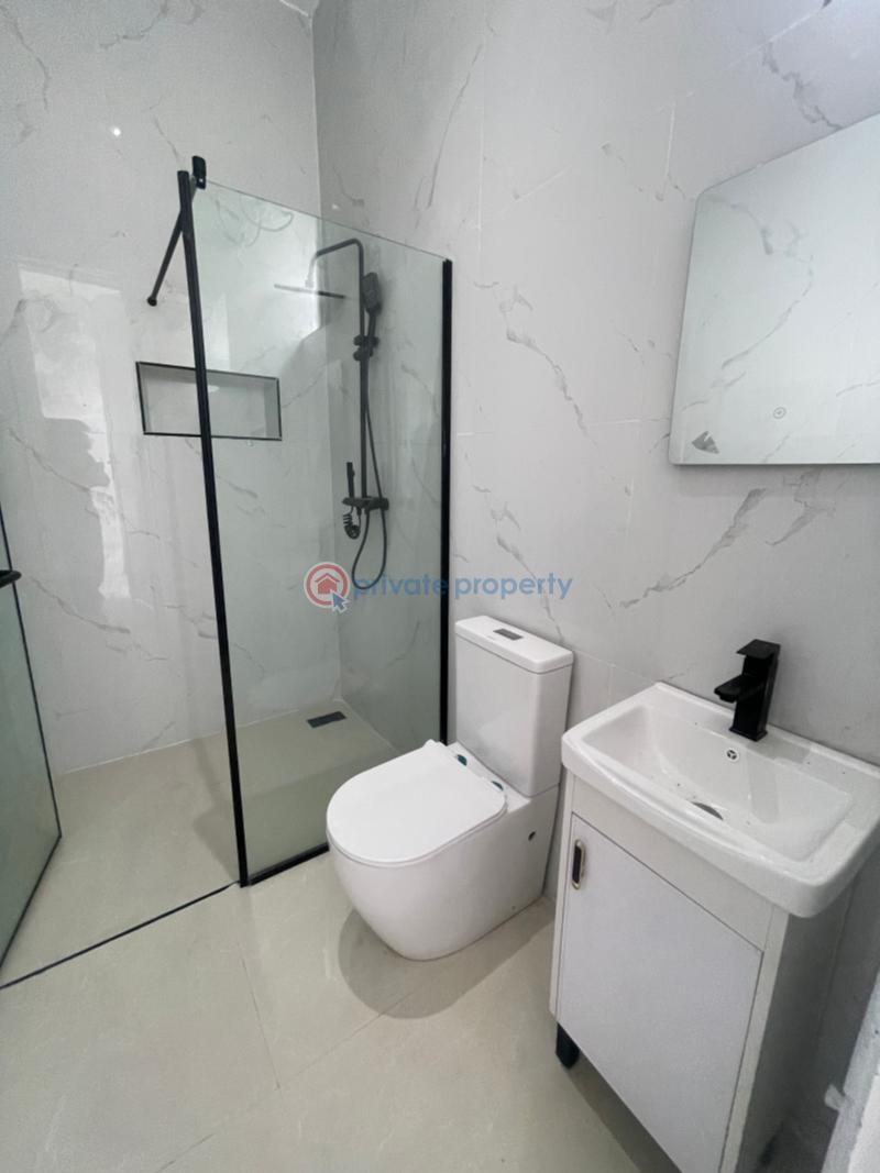 4 bedroom Detached Duplex For Sale Orchid Lekki Lagos - 7