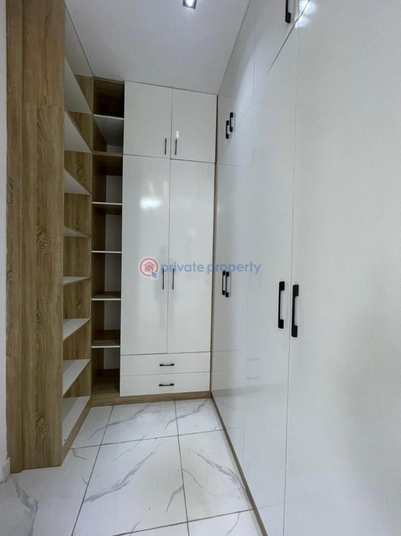 4 bedroom semi-detached duplex with pool at  ajah lagos. - 8 4 bedroom Flat & Apartment For Sale Ajah Lagos - 8