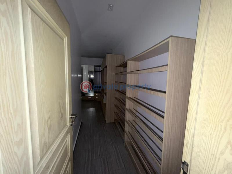 4 bedroom Semi detached Duplex For Rent Osapa,lekki Osapa Lekki Lagos - 11