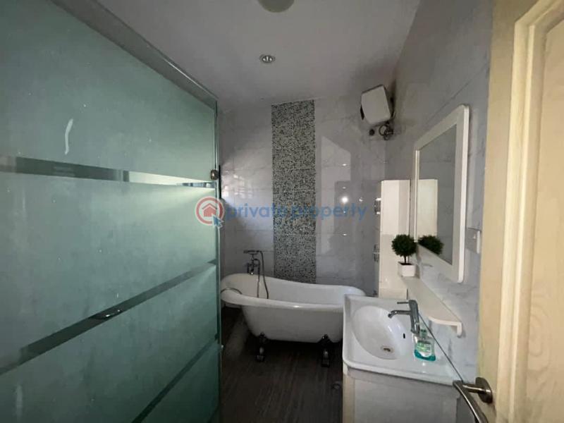 4 bedroom Semi detached Duplex For Rent Osapa,lekki Osapa Lekki Lagos - 9