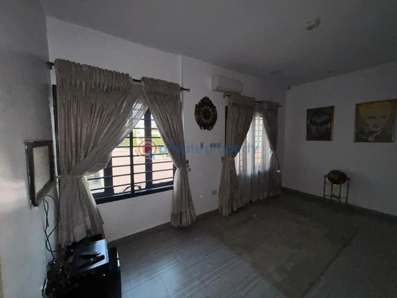 4 bedroom Semi detached Duplex For Rent Osapa,lekki Osapa Lekki Lagos - 6