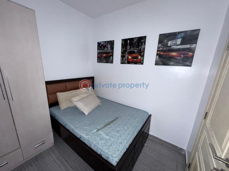 4 bedroom Semi detached Duplex For Rent Osapa,lekki Osapa Lekki Lagos - 17