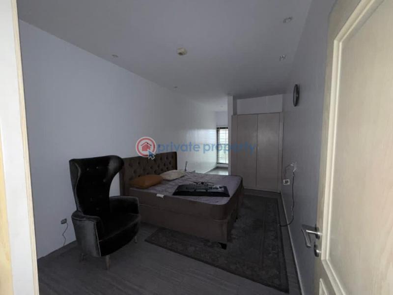 4 bedroom Semi detached Duplex For Rent Osapa,lekki Osapa Lekki Lagos - 8