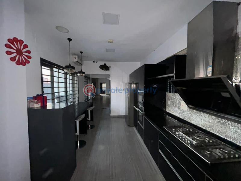 4 bedroom Semi detached Duplex For Rent Osapa,lekki Osapa Lekki Lagos - 5
