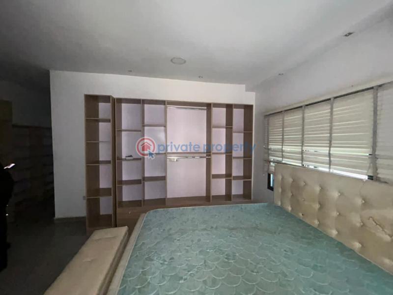 4 bedroom Semi detached Duplex For Rent Osapa,lekki Osapa Lekki Lagos - 15