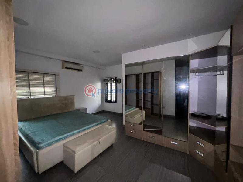4 bedroom Semi detached Duplex For Rent Osapa,lekki Osapa Lekki Lagos - 10