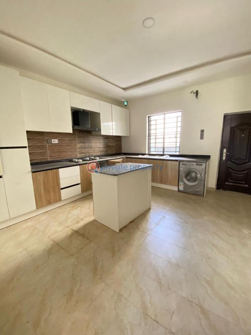 4 bedroom Duplex For Sale Ogombo Road Citadel View 2.0 Ajah Lagos Abraham Adesanya Ajah Lagos - 2