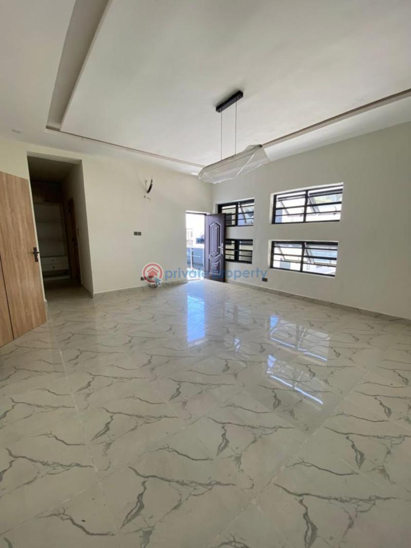 4 bedroom Duplex For Sale Ogombo Road Citadel View 2.0 Ajah Lagos Abraham Adesanya Ajah Lagos - 1