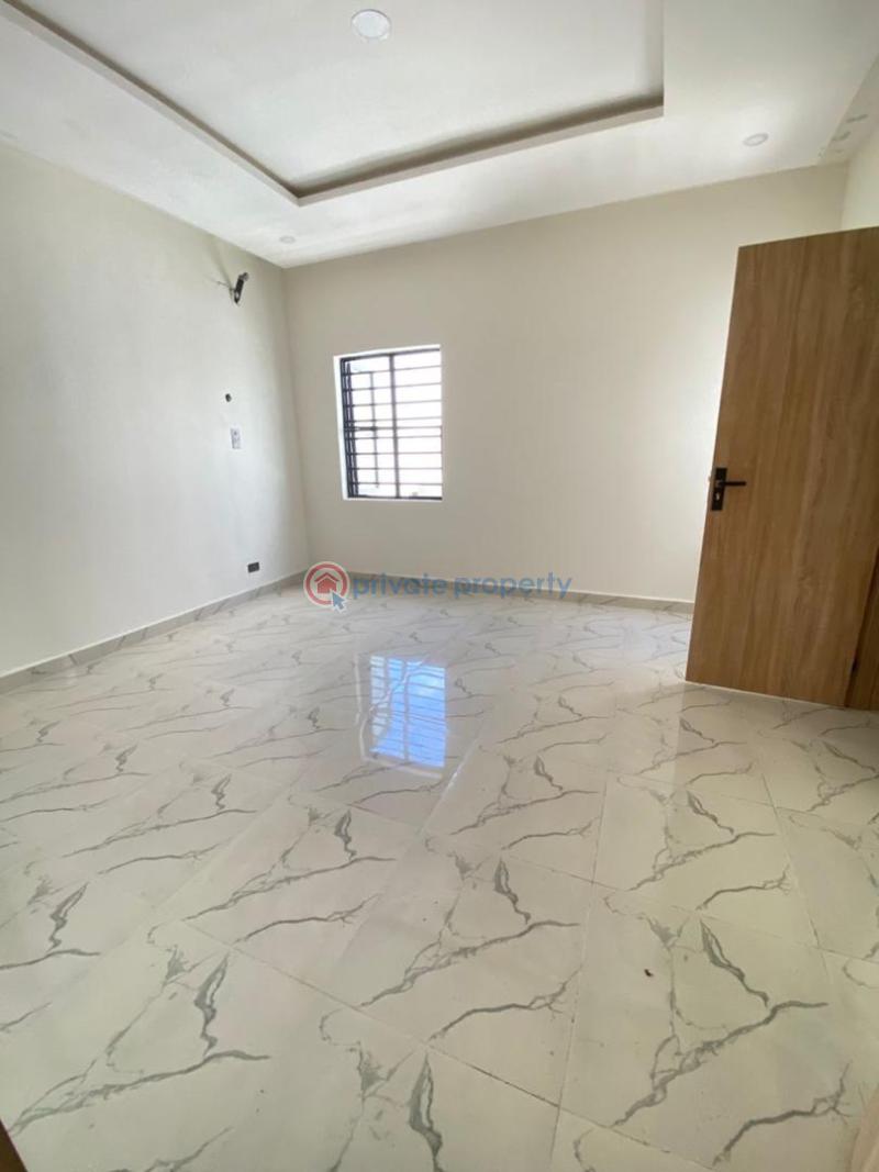 4 bedroom Duplex For Sale Ogombo Road Citadel View 2.0 Ajah Lagos Abraham Adesanya Ajah Lagos - 6
