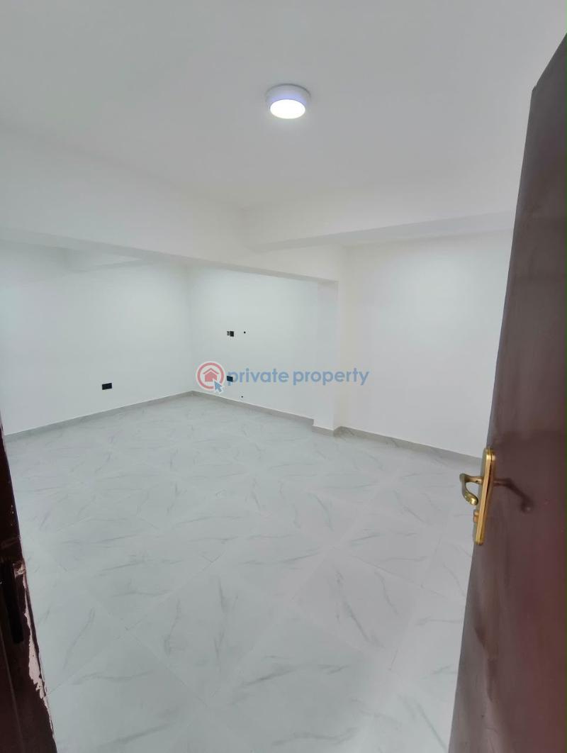 4 bedroom Semi detached Duplex For Sale Opebi Ikeja Lagos - 5