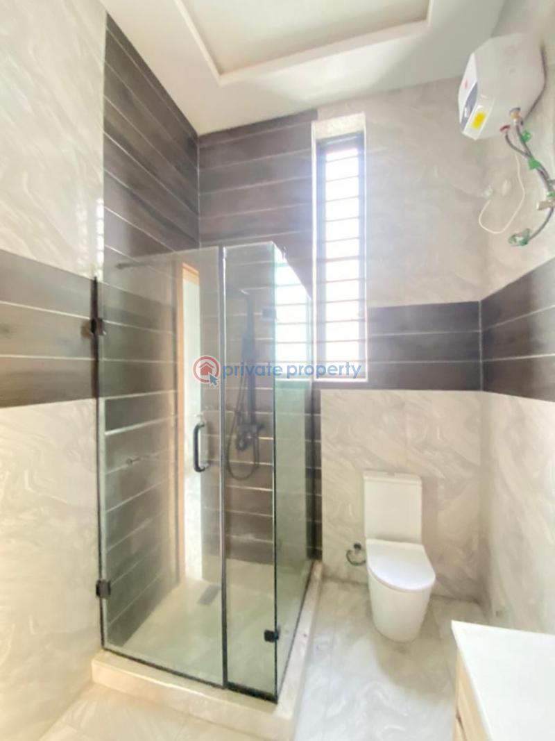4 bedroom Semi detached Duplex For Sale Chevron Lekki Lagos Chevron Drive Lekki Lagos - 0