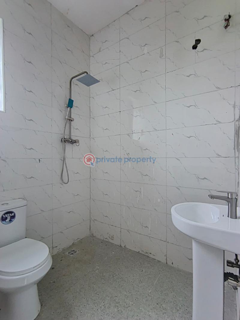 4 bedroom Semi detached Duplex For Sale Atlantic Nominee Estate General Paint Lekki Epe Express Abraham Adesanya Ajah Lagos - 4