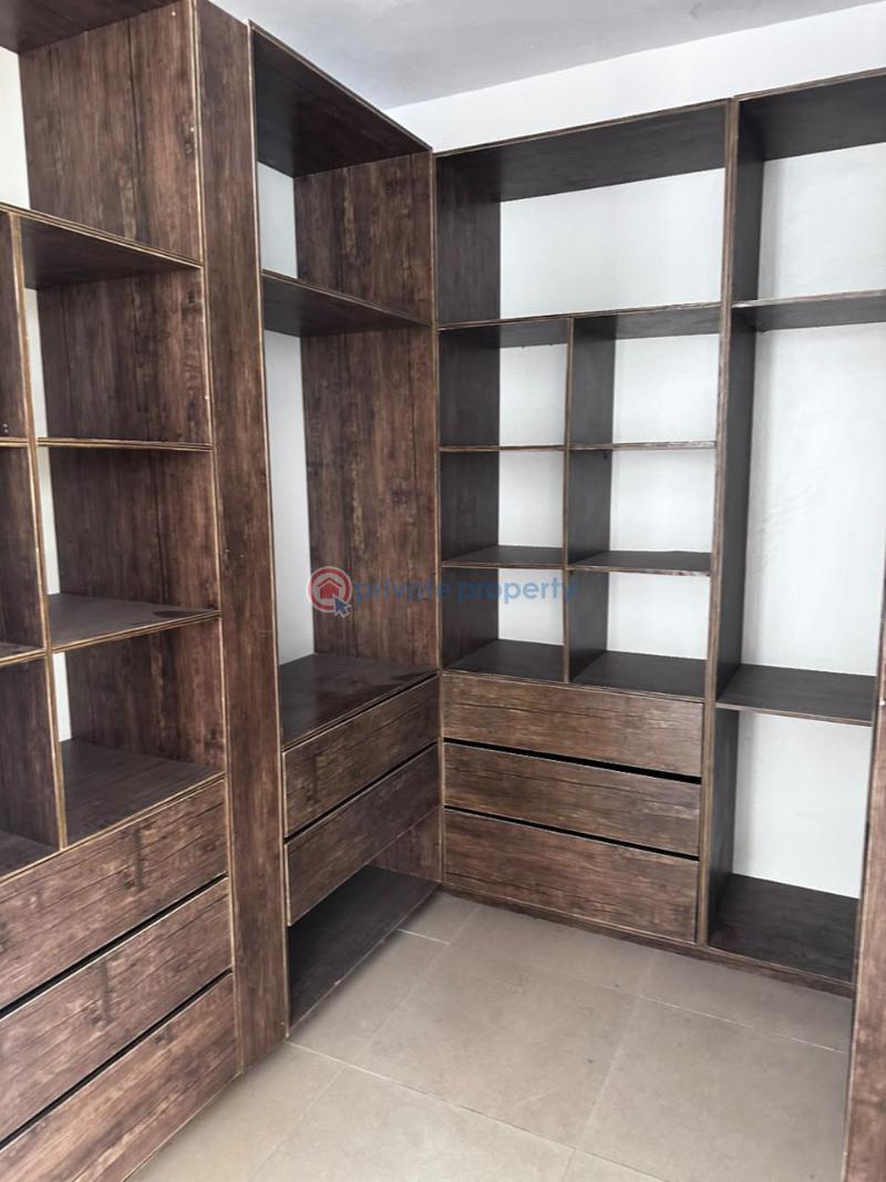 4 bedroom Semi detached Duplex For Rent Spg Ologolo Lekki Lagos. Ologolo Lekki Lagos - 15