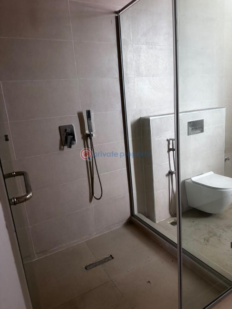 4 bedroom Semi detached Duplex For Rent Spg Ologolo Lekki Lagos. Ologolo Lekki Lagos - 24