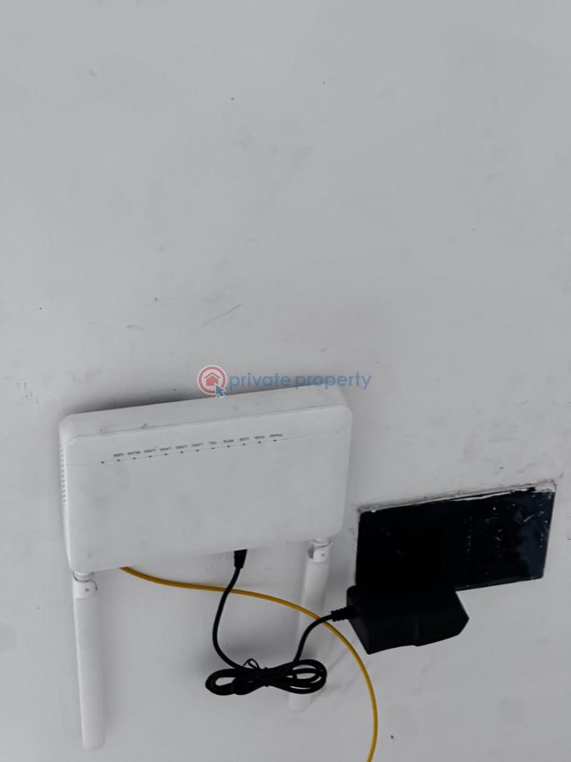 4 bedroom Semi detached Duplex For Rent Spg Ologolo Lekki Lagos. Ologolo Lekki Lagos - 10