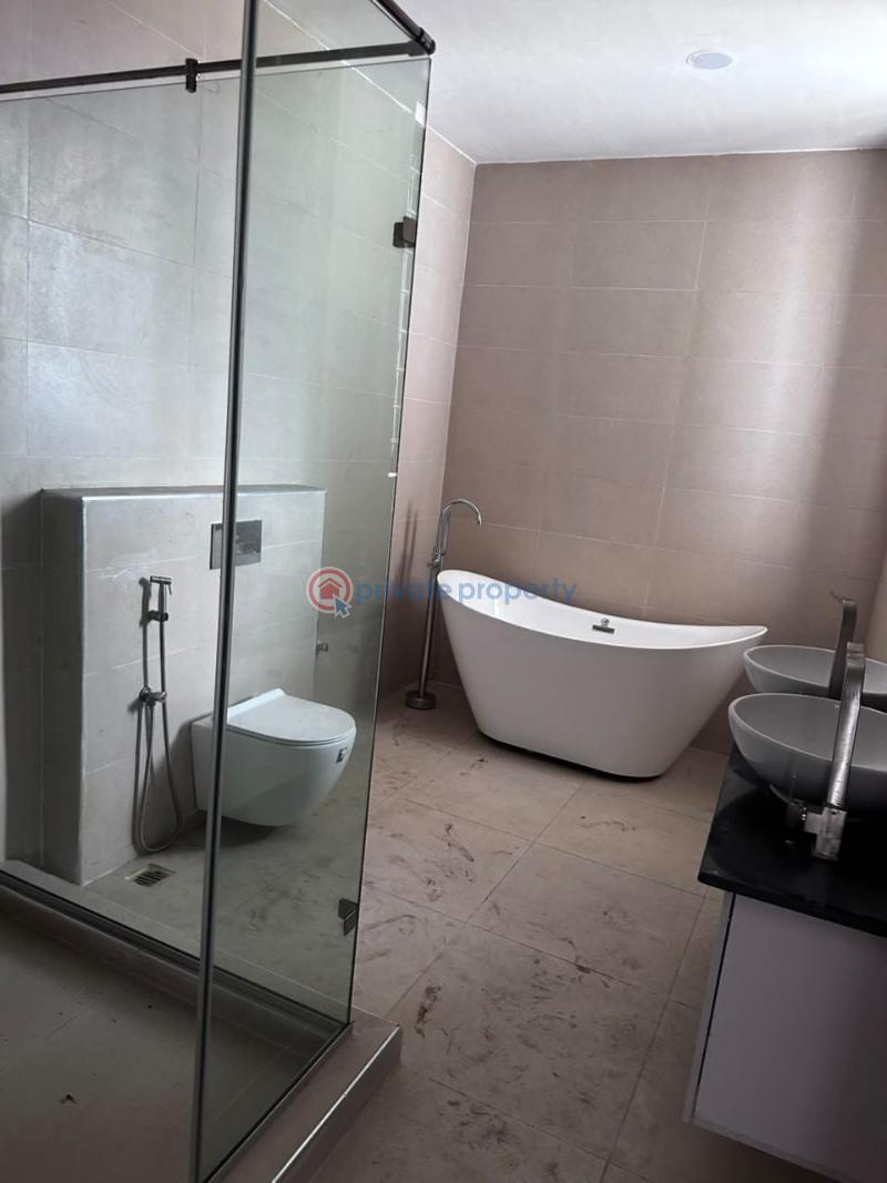 4 bedroom Semi detached Duplex For Rent Spg Ologolo Lekki Lagos. Ologolo Lekki Lagos - 19