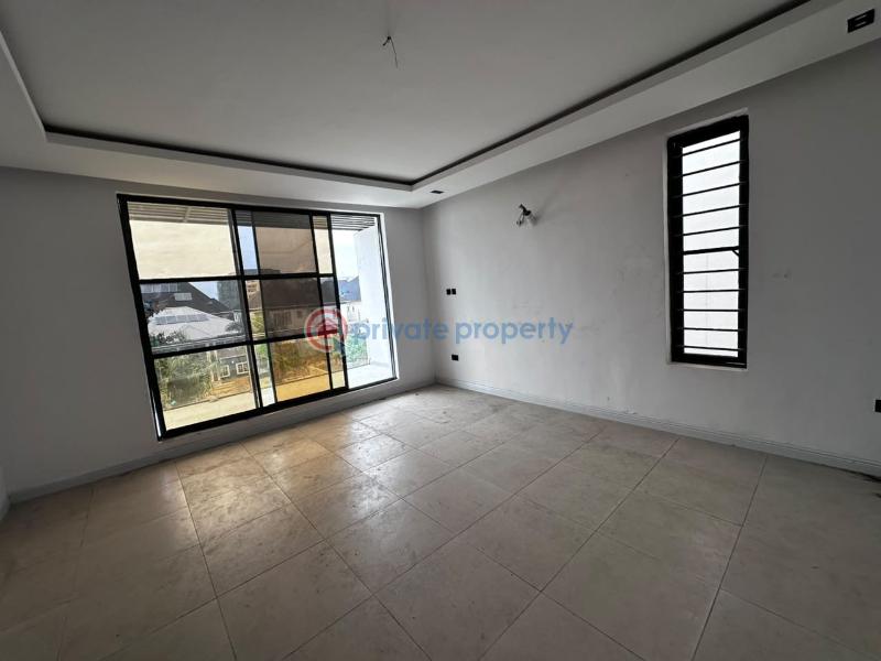 4 bedroom Semi detached Duplex For Rent Spg Ologolo Lekki Lagos. Ologolo Lekki Lagos - 8
