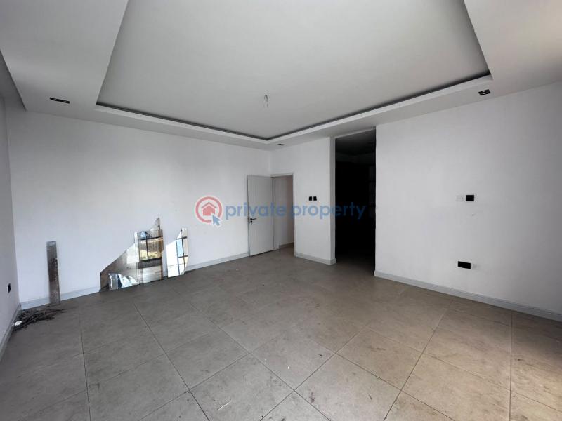 4 bedroom Semi detached Duplex For Rent Spg Ologolo Lekki Lagos. Ologolo Lekki Lagos - 11