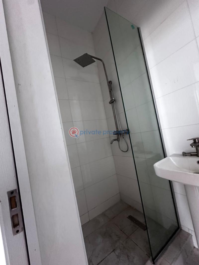 4 bedroom Semi detached Duplex For Rent Spg Ologolo Lekki Lagos. Ologolo Lekki Lagos - 29