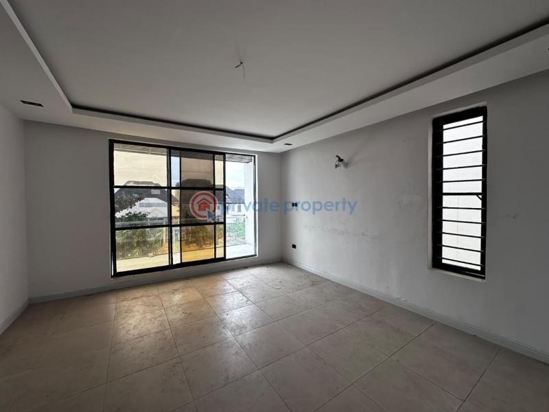 4 bedroom Semi detached Duplex For Rent Spg Ologolo Lekki Lagos. Ologolo Lekki Lagos - 14