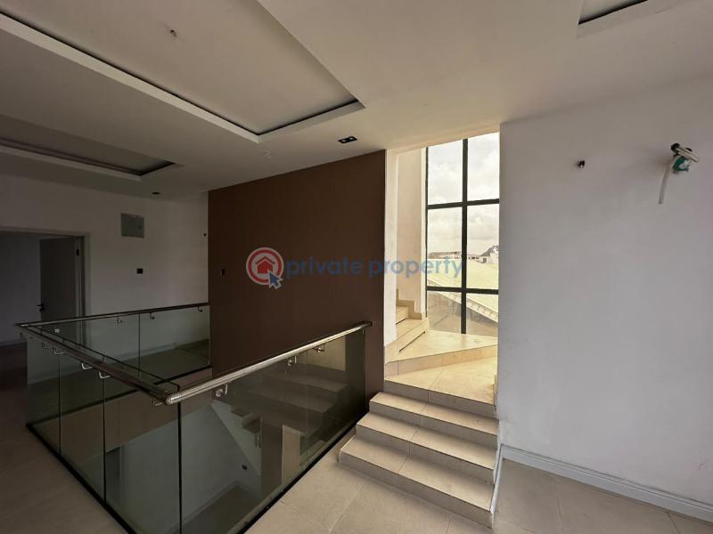 4 bedroom Semi detached Duplex For Rent Spg Ologolo Lekki Lagos. Ologolo Lekki Lagos - 13