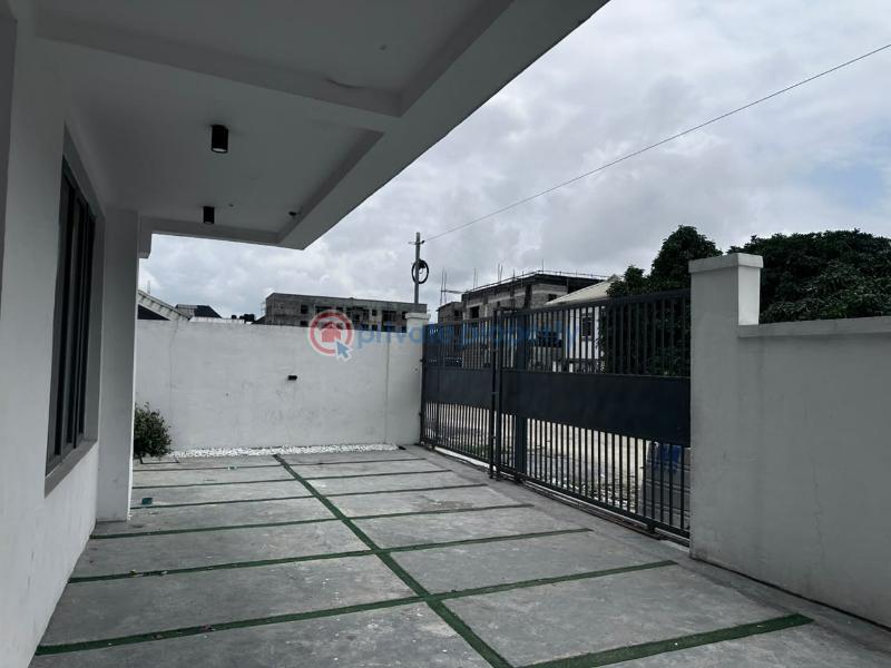 4 bedroom Semi detached Duplex For Rent Spg Ologolo Lekki Lagos. Ologolo Lekki Lagos - 17