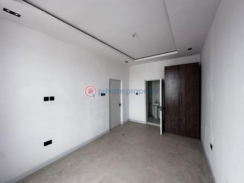 4 bedroom Semi detached Duplex For Rent Spg Ologolo Lekki Lagos. Ologolo Lekki Lagos - 21