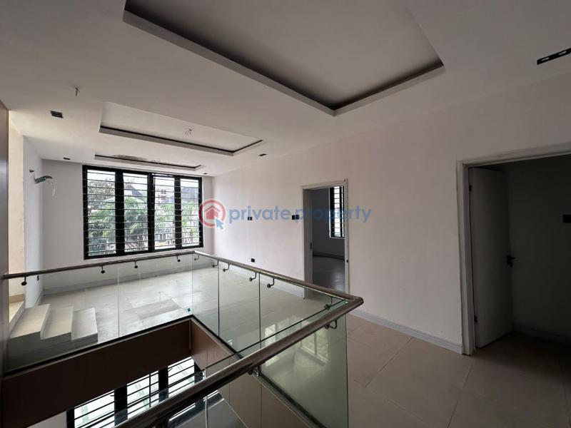 4 bedroom Semi detached Duplex For Rent Spg Ologolo Lekki Lagos. Ologolo Lekki Lagos - 3